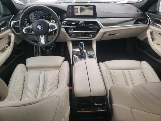 Photo 7 VIN: WBAJE7C57JWD52318 - BMW 5 SERIES 