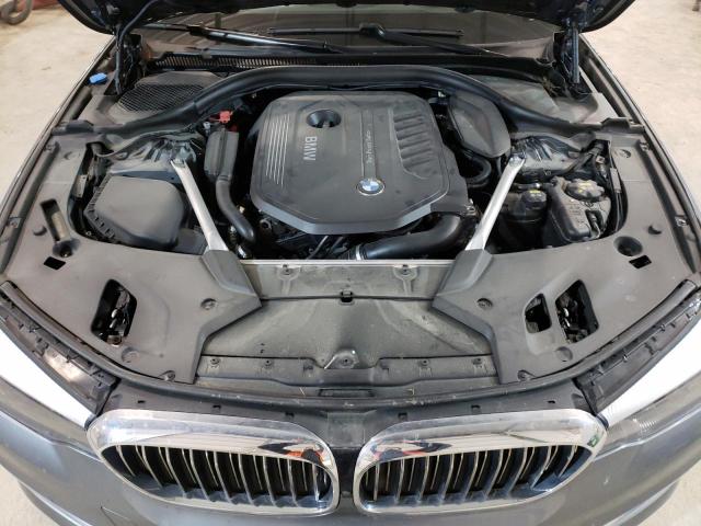 Photo 6 VIN: WBAJE7C57KG892745 - BMW 540IX 