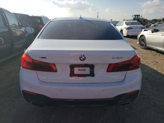 Photo 5 VIN: WBAJE7C57KWW00971 - BMW 540 XI 