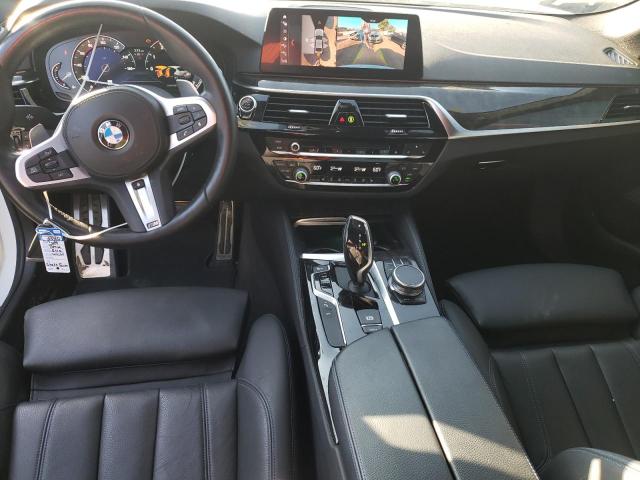 Photo 7 VIN: WBAJE7C57KWW00971 - BMW 540 XI 