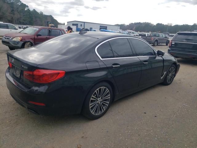 Photo 2 VIN: WBAJE7C58JG891568 - BMW 540 XI 