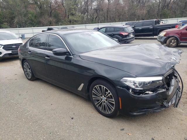 Photo 3 VIN: WBAJE7C58JG891568 - BMW 540 XI 