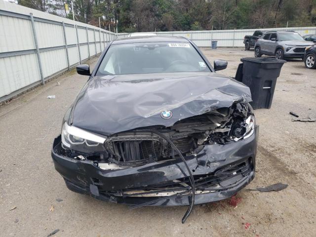 Photo 4 VIN: WBAJE7C58JG891568 - BMW 540 XI 