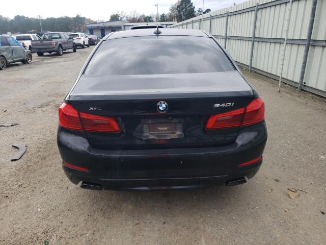 Photo 5 VIN: WBAJE7C58JG891568 - BMW 540 XI 