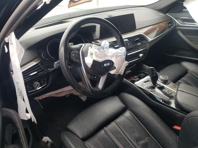 Photo 7 VIN: WBAJE7C58JG891568 - BMW 540 XI 