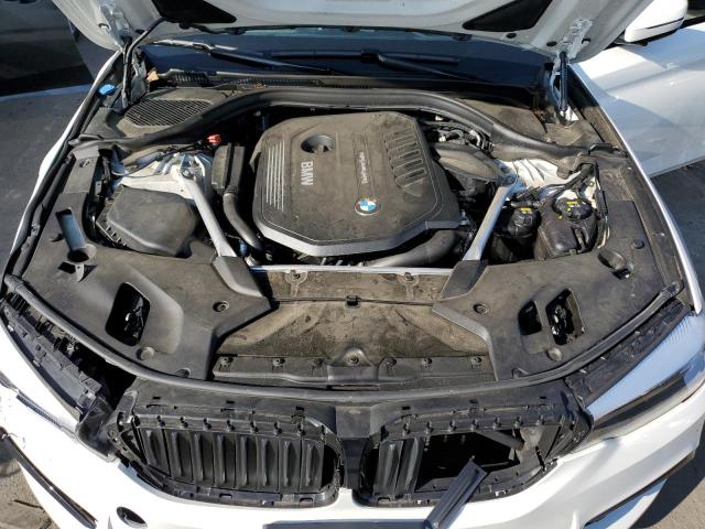 Photo 10 VIN: WBAJE7C58JG892283 - BMW 540 XI 