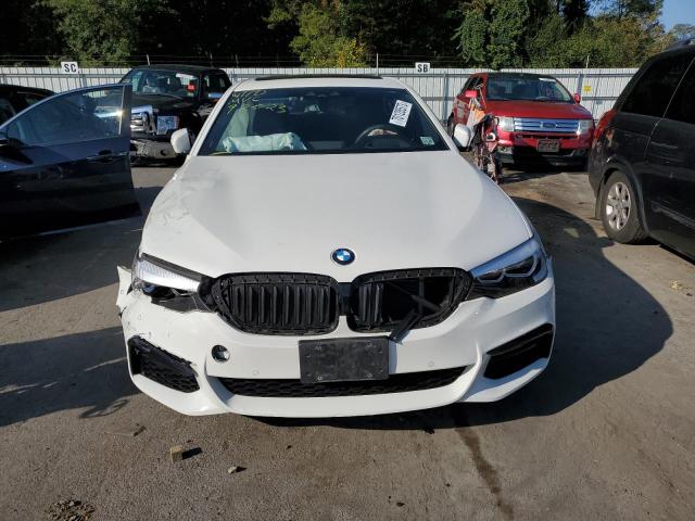 Photo 4 VIN: WBAJE7C58JG892283 - BMW 540 XI 