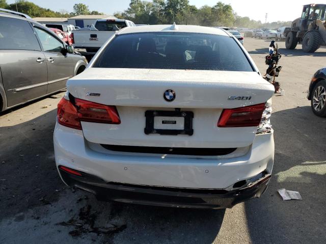 Photo 5 VIN: WBAJE7C58JG892283 - BMW 540 XI 