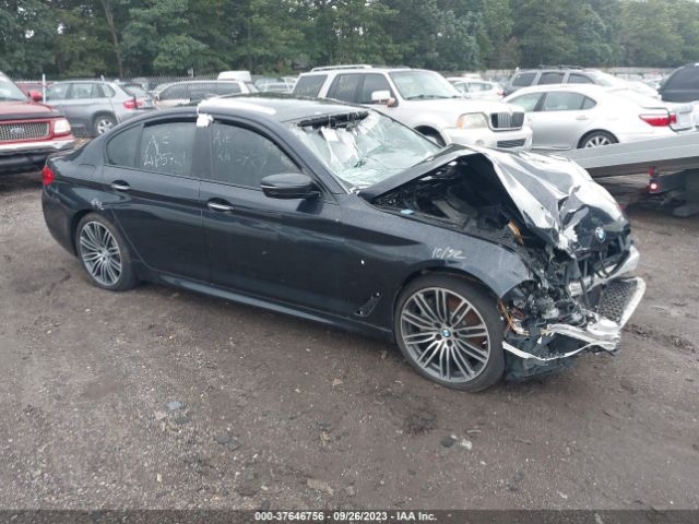 Photo 0 VIN: WBAJE7C58JG892333 - BMW 540I 