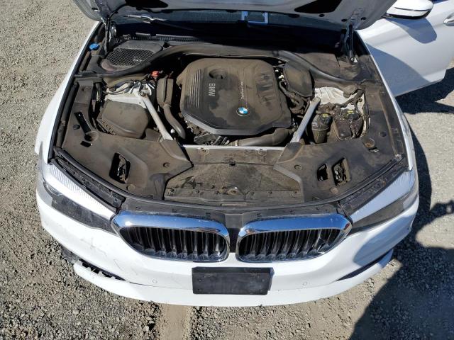 Photo 10 VIN: WBAJE7C58JWC56794 - BMW 540 XI 