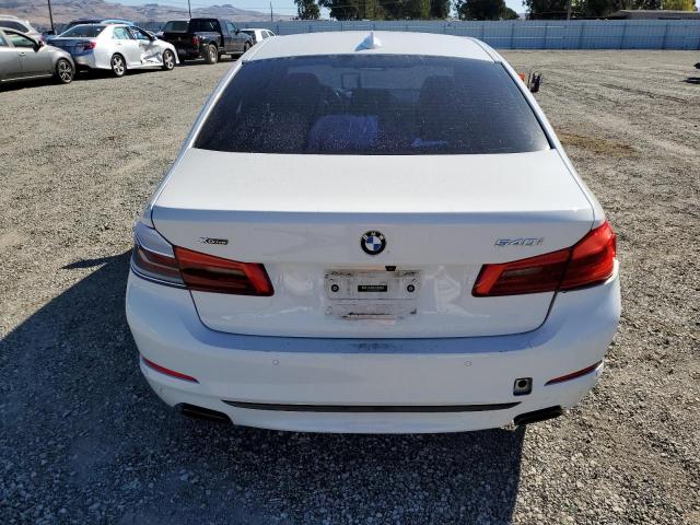 Photo 5 VIN: WBAJE7C58JWC56794 - BMW 540 XI 