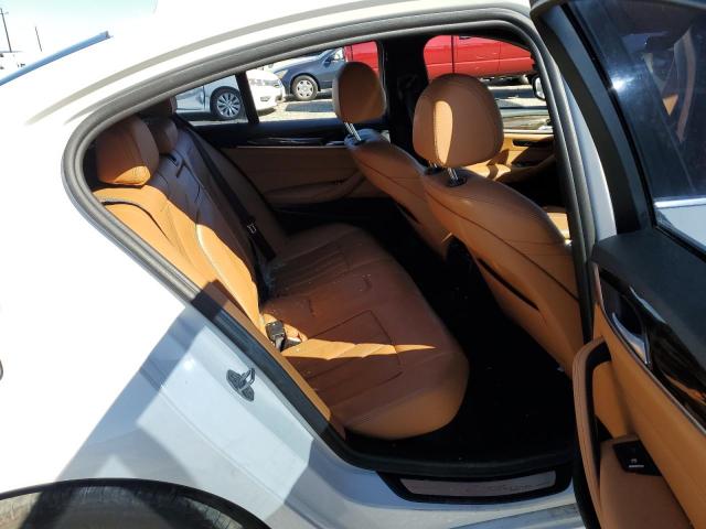 Photo 9 VIN: WBAJE7C58JWC56794 - BMW 540 XI 