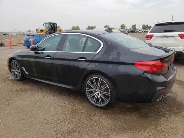 Photo 1 VIN: WBAJE7C58JWD53011 - BMW 540 XI 