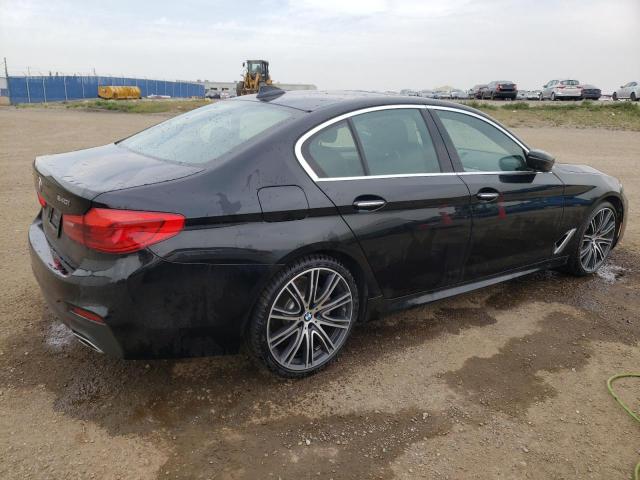 Photo 2 VIN: WBAJE7C58JWD53011 - BMW 540 XI 