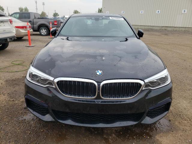 Photo 4 VIN: WBAJE7C58JWD53011 - BMW 540 XI 