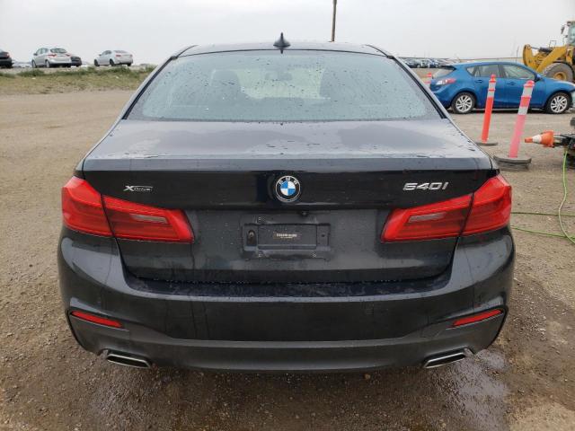 Photo 5 VIN: WBAJE7C58JWD53011 - BMW 540 XI 