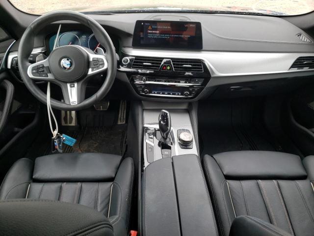 Photo 7 VIN: WBAJE7C58JWD53011 - BMW 540 XI 