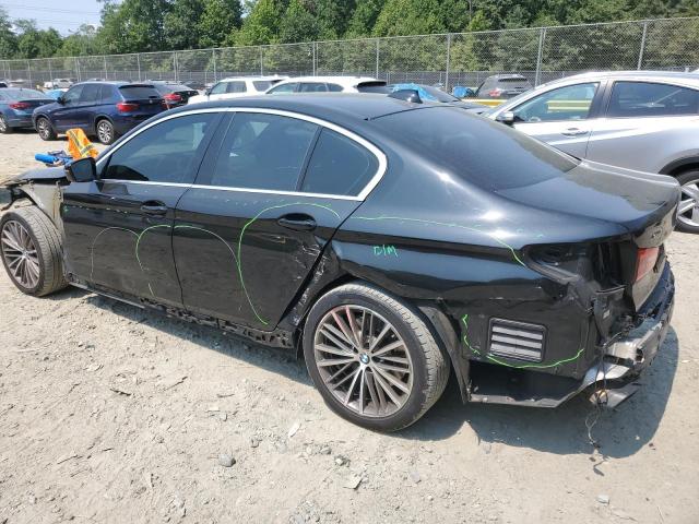 Photo 1 VIN: WBAJE7C58KG892561 - BMW 5 SERIES 