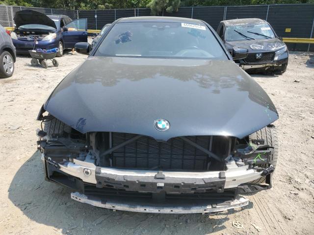 Photo 4 VIN: WBAJE7C58KG892561 - BMW 5 SERIES 