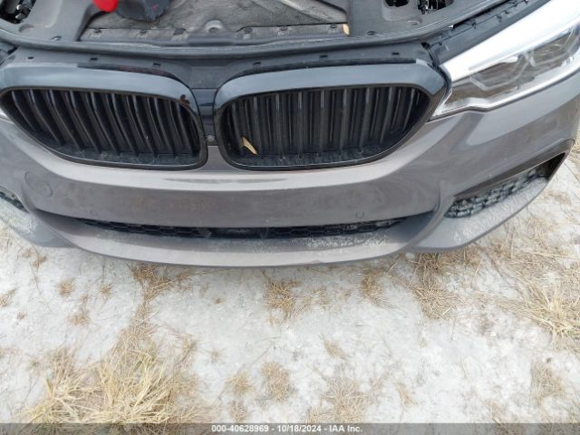 Photo 5 VIN: WBAJE7C58KG892575 - BMW 540I 