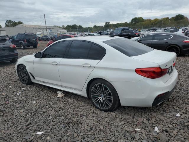 Photo 1 VIN: WBAJE7C58KG893225 - BMW 540 XI 