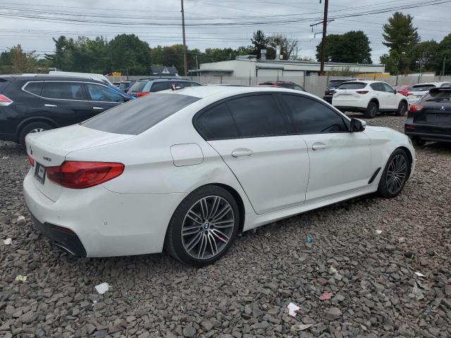 Photo 2 VIN: WBAJE7C58KG893225 - BMW 540 XI 