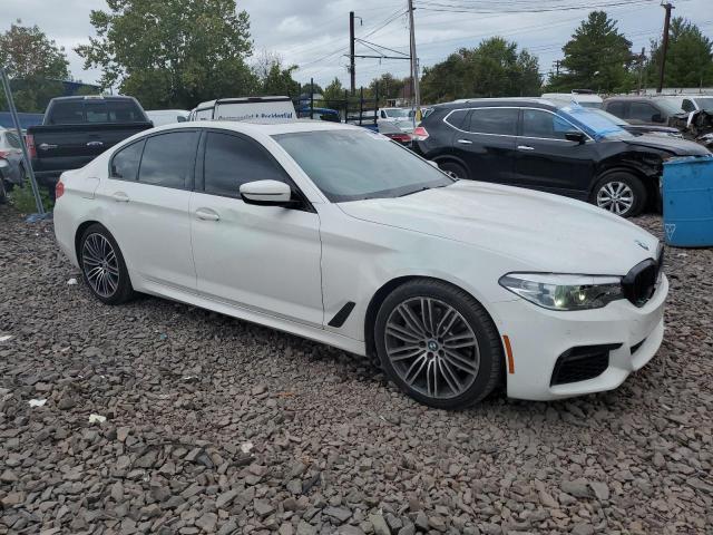 Photo 3 VIN: WBAJE7C58KG893225 - BMW 540 XI 