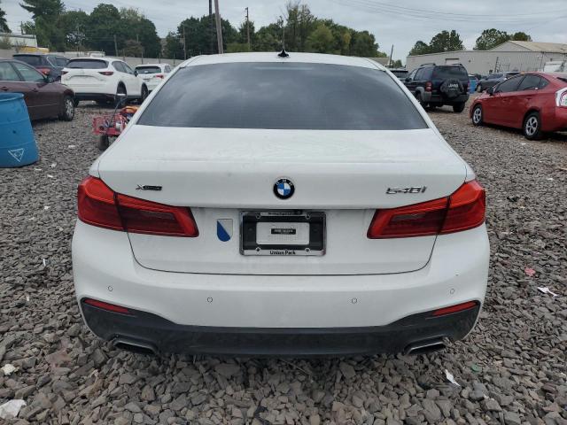 Photo 5 VIN: WBAJE7C58KG893225 - BMW 540 XI 