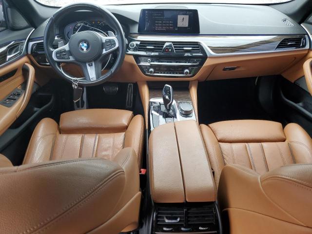 Photo 7 VIN: WBAJE7C58KG893225 - BMW 540 XI 