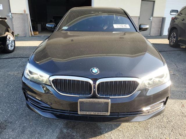 Photo 4 VIN: WBAJE7C58KWW19996 - BMW 540 XI 