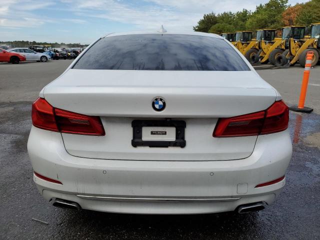 Photo 5 VIN: WBAJE7C59JG891093 - BMW 5 SERIES 