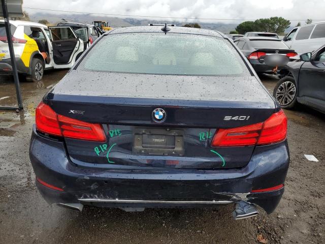 Photo 5 VIN: WBAJE7C59JG891420 - BMW 540 XI 