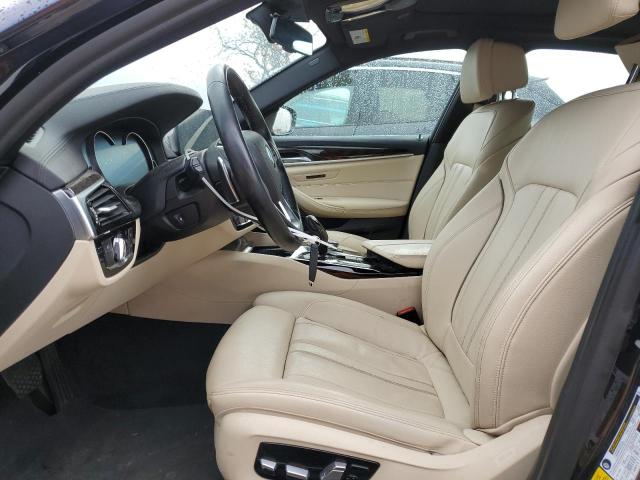 Photo 6 VIN: WBAJE7C59JG891420 - BMW 540 XI 