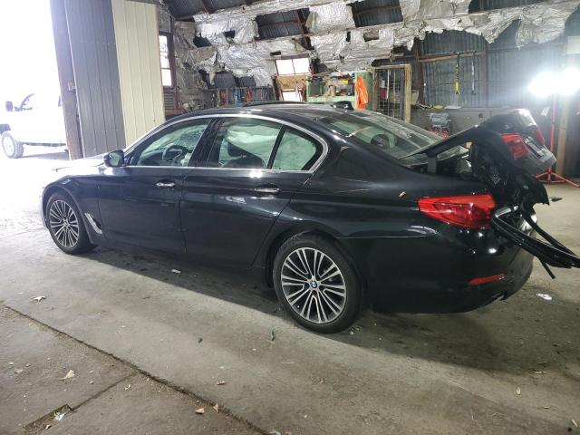 Photo 1 VIN: WBAJE7C59JG891871 - BMW 540 XI 