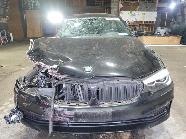 Photo 4 VIN: WBAJE7C59JG891871 - BMW 540 XI 