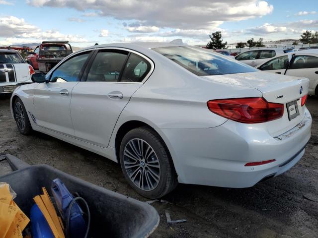 Photo 1 VIN: WBAJE7C59JWC55041 - BMW 540 XI 