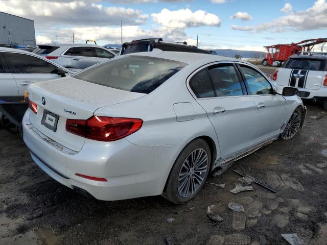 Photo 2 VIN: WBAJE7C59JWC55041 - BMW 540 XI 