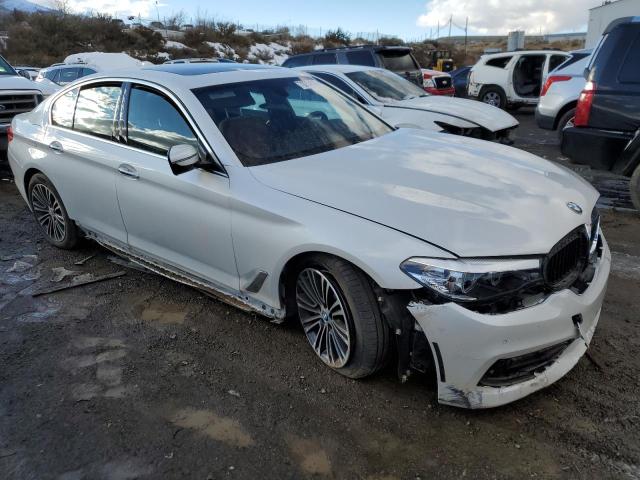 Photo 3 VIN: WBAJE7C59JWC55041 - BMW 540 XI 