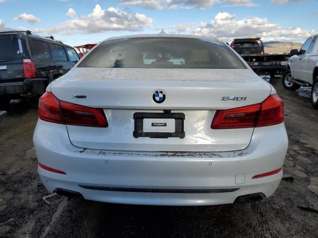 Photo 5 VIN: WBAJE7C59JWC55041 - BMW 540 XI 