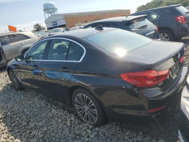 Photo 1 VIN: WBAJE7C59KWW14841 - BMW 540 XI 