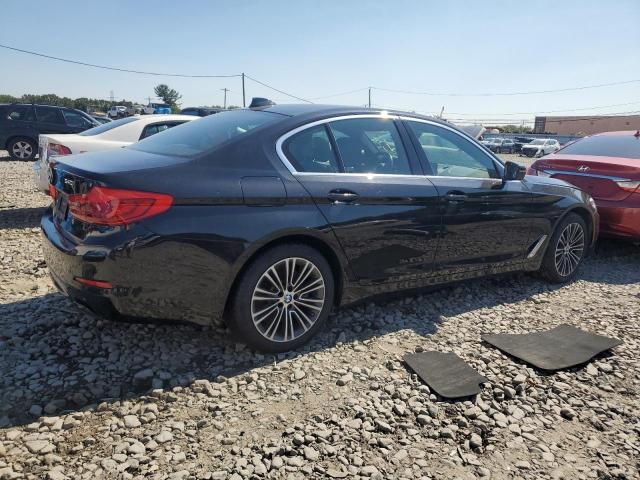 Photo 2 VIN: WBAJE7C59KWW14841 - BMW 540 XI 