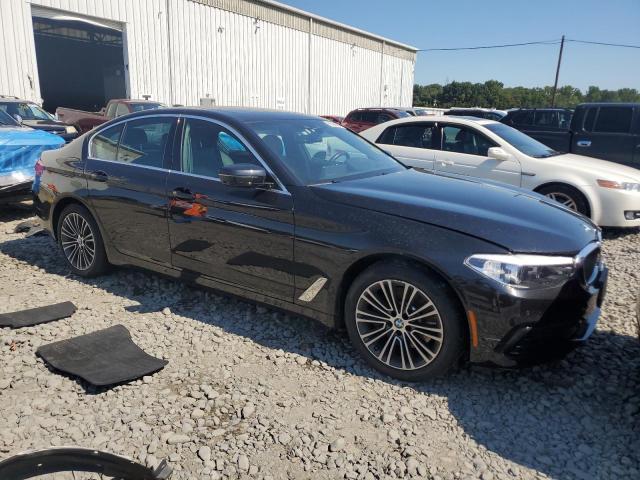 Photo 3 VIN: WBAJE7C59KWW14841 - BMW 540 XI 