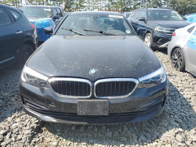 Photo 4 VIN: WBAJE7C59KWW14841 - BMW 540 XI 