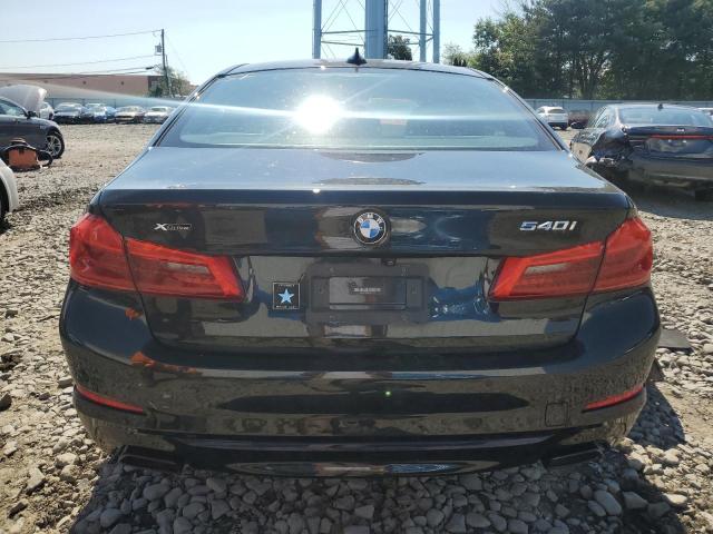 Photo 5 VIN: WBAJE7C59KWW14841 - BMW 540 XI 