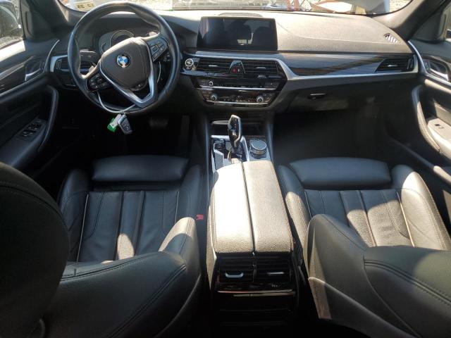 Photo 7 VIN: WBAJE7C59KWW14841 - BMW 540 XI 