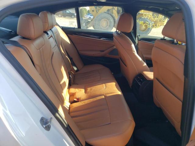 Photo 5 VIN: WBAJE7C5XJG891295 - BMW 540 XI 