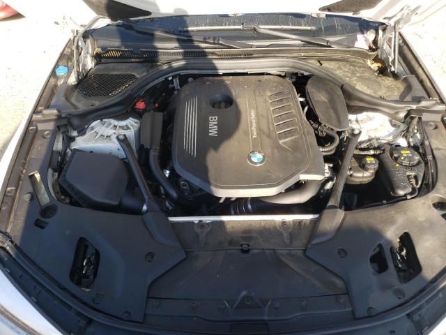 Photo 6 VIN: WBAJE7C5XJG891295 - BMW 540 XI 