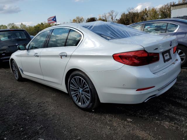 Photo 1 VIN: WBAJE7C5XJWA03959 - BMW 540 XI 