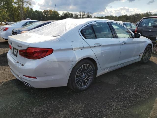 Photo 2 VIN: WBAJE7C5XJWA03959 - BMW 540 XI 