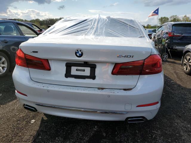 Photo 5 VIN: WBAJE7C5XJWA03959 - BMW 540 XI 